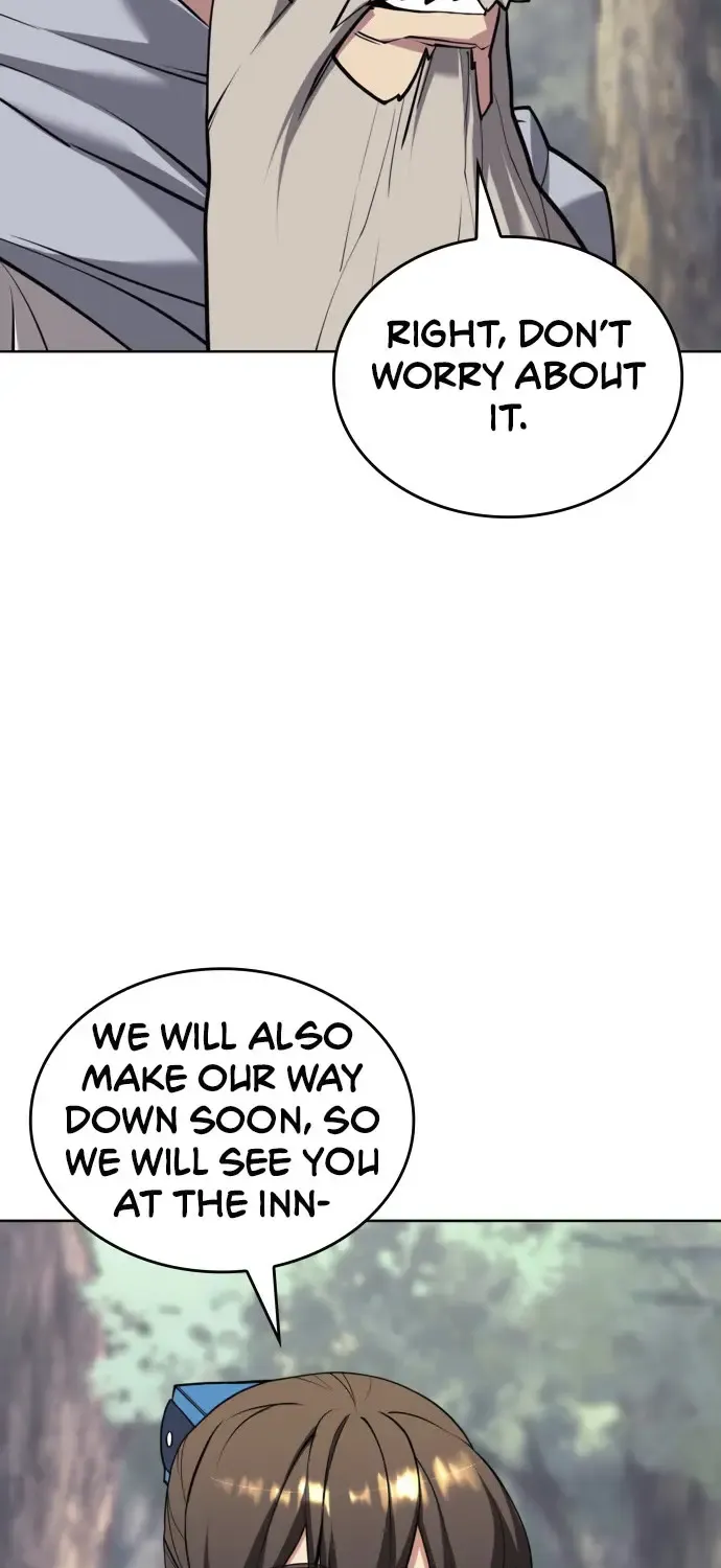 Tale Of A Scribe Who Retires To The Countryside Zinmanga X Chapter 219 Page 120