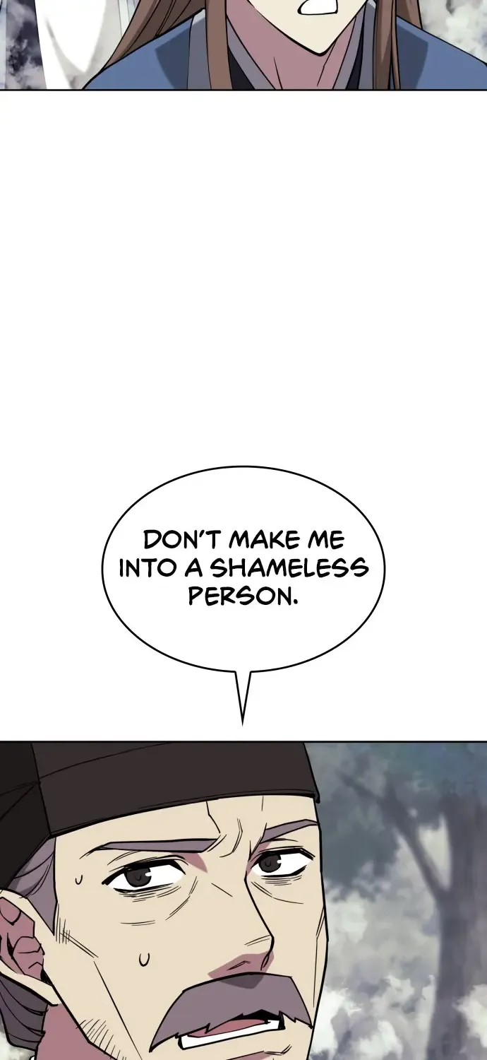 Tale Of A Scribe Who Retires To The Countryside Zinmanga X Chapter 218 Page 134