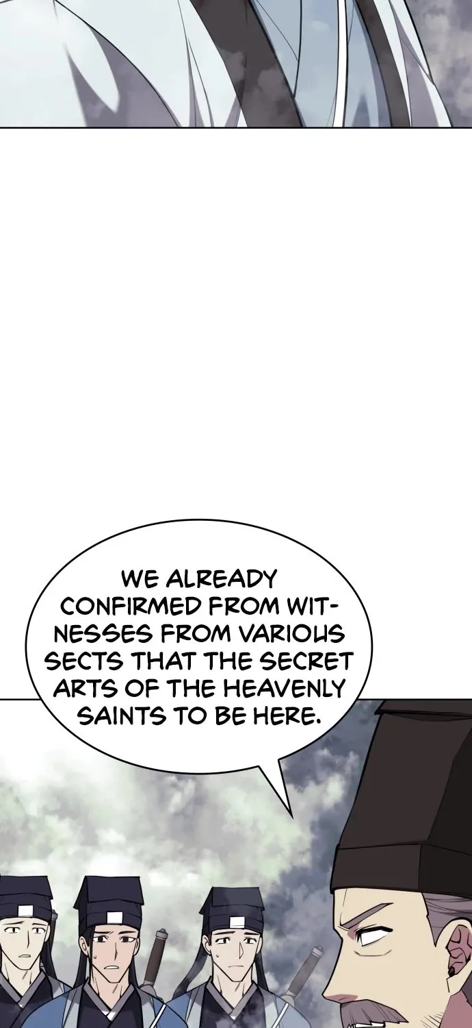 Tale Of A Scribe Who Retires To The Countryside Zinmanga X Chapter 217 Page 3