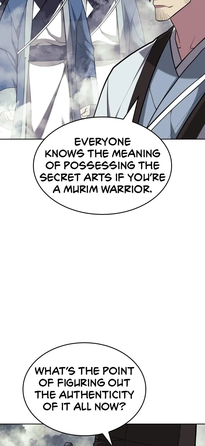 Tale Of A Scribe Who Retires To The Countryside Zinmanga X Chapter 217 Page 4