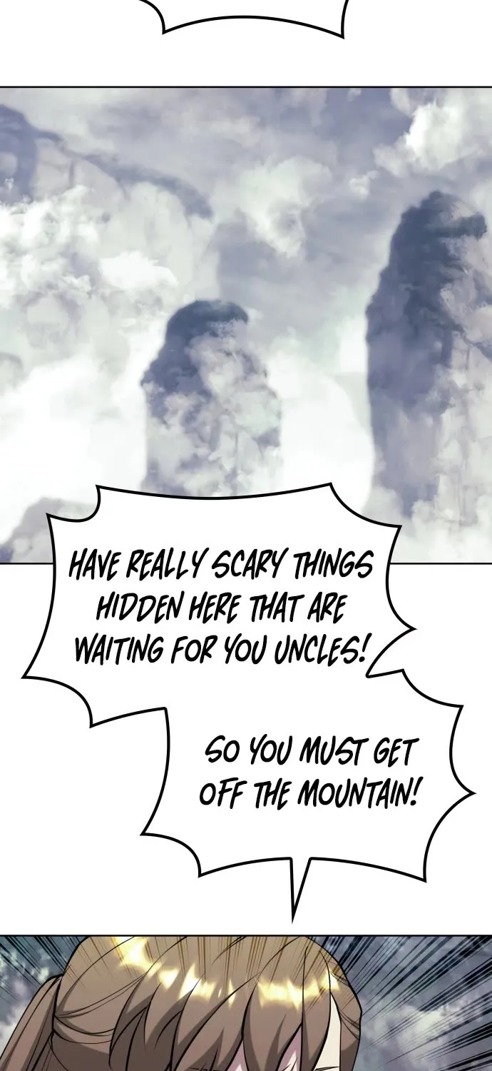 Tale Of A Scribe Who Retires To The Countryside Zinmanga X Chapter 217 Page 32