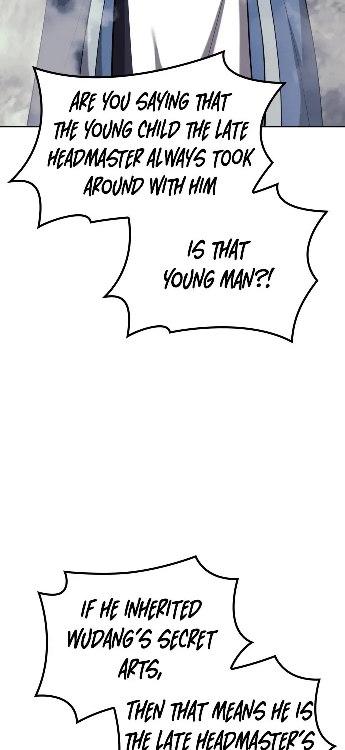 Tale Of A Scribe Who Retires To The Countryside Zinmanga X Chapter 217 Page 45