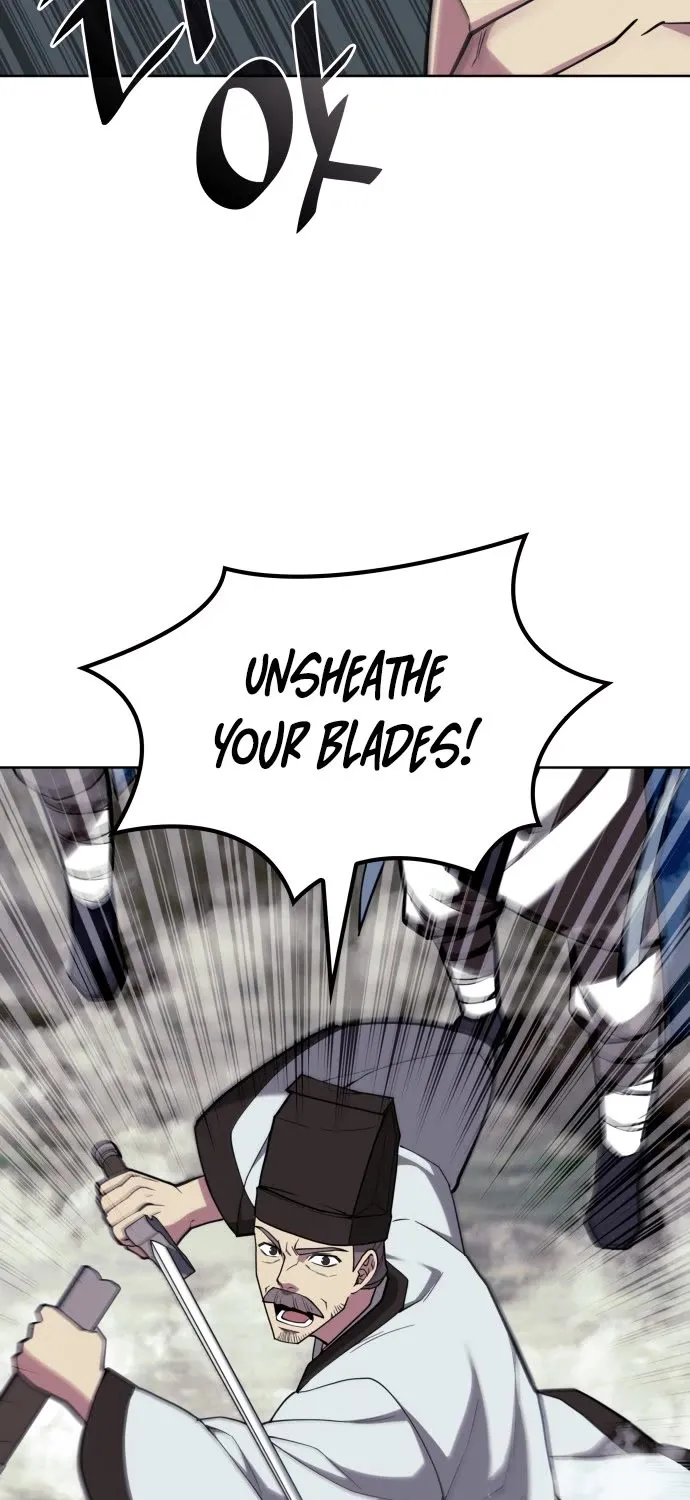 Tale Of A Scribe Who Retires To The Countryside Zinmanga X Chapter 217 Page 54