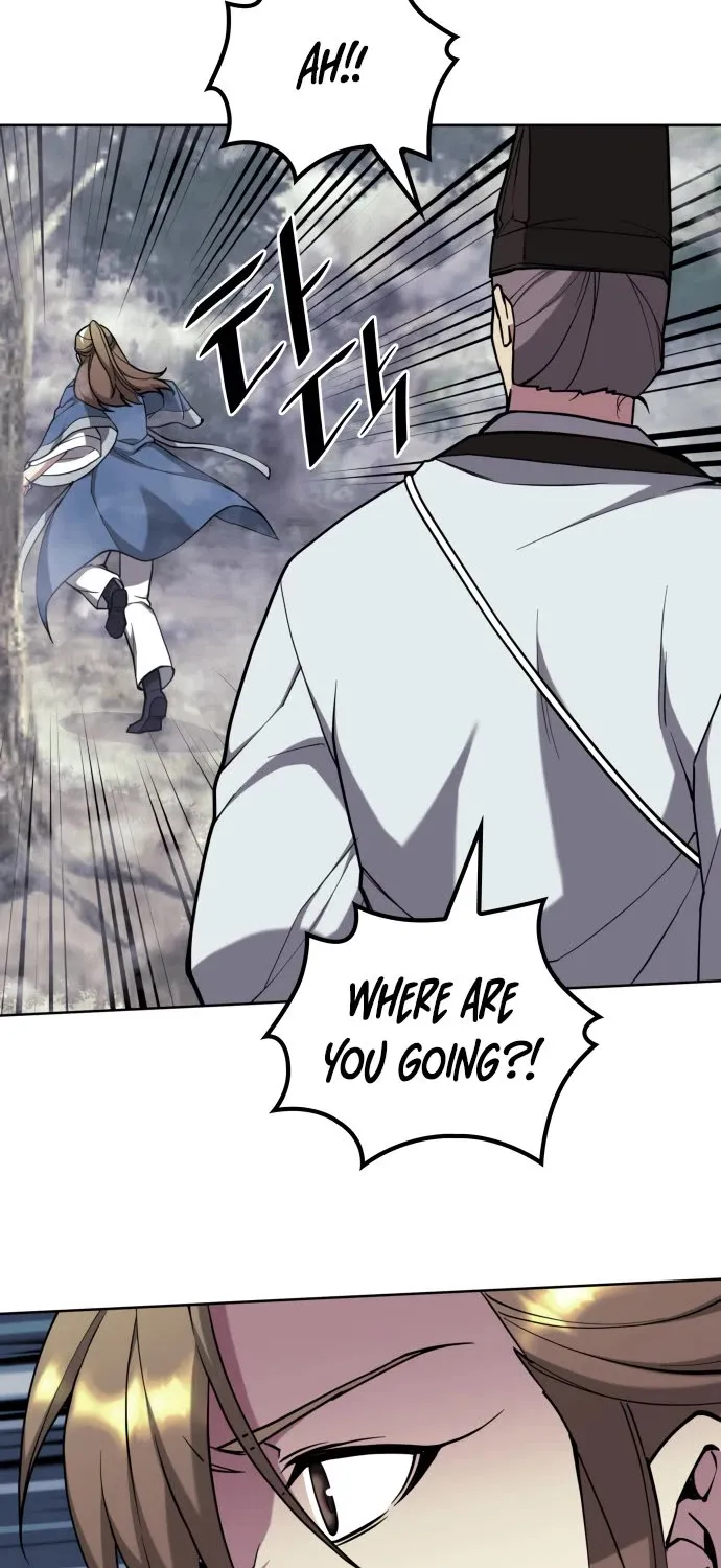 Tale Of A Scribe Who Retires To The Countryside Zinmanga X Chapter 217 Page 65
