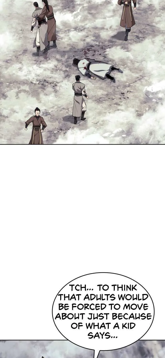 Tale Of A Scribe Who Retires To The Countryside Zinmanga X Chapter 216 Page 13
