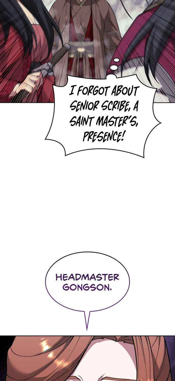 Tale Of A Scribe Who Retires To The Countryside Zinmanga X Chapter 215 Page 89