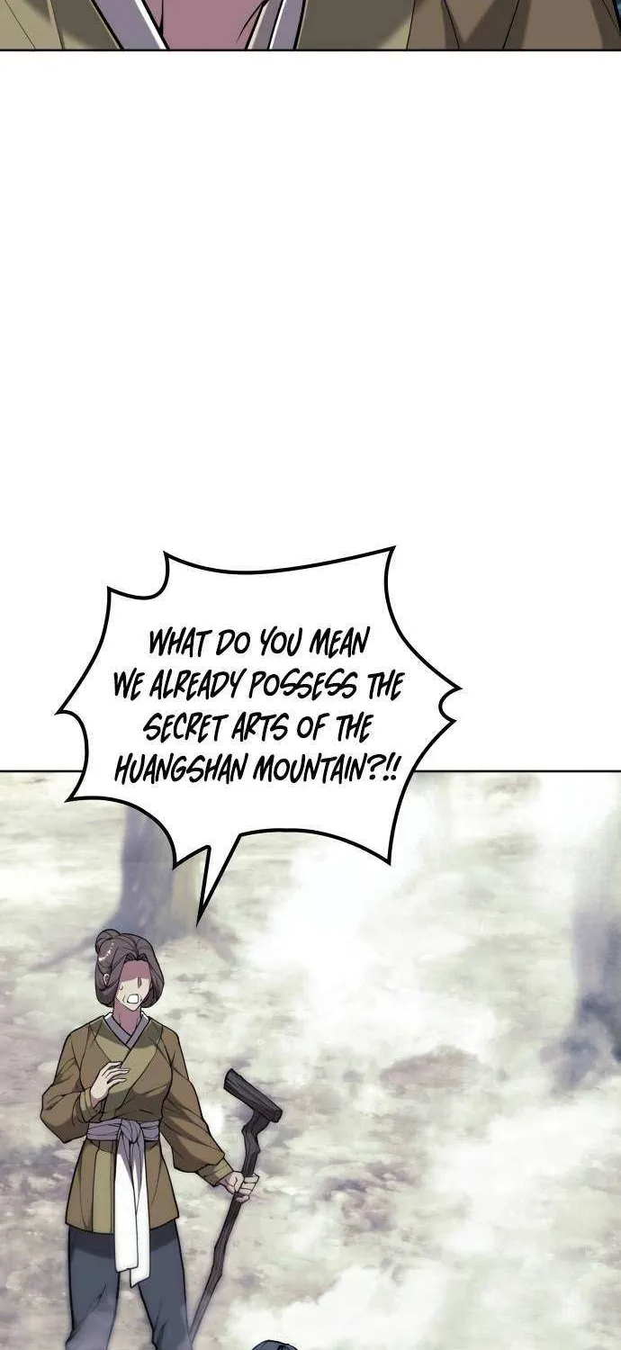 Tale Of A Scribe Who Retires To The Countryside Zinmanga X Chapter 212 Page 3