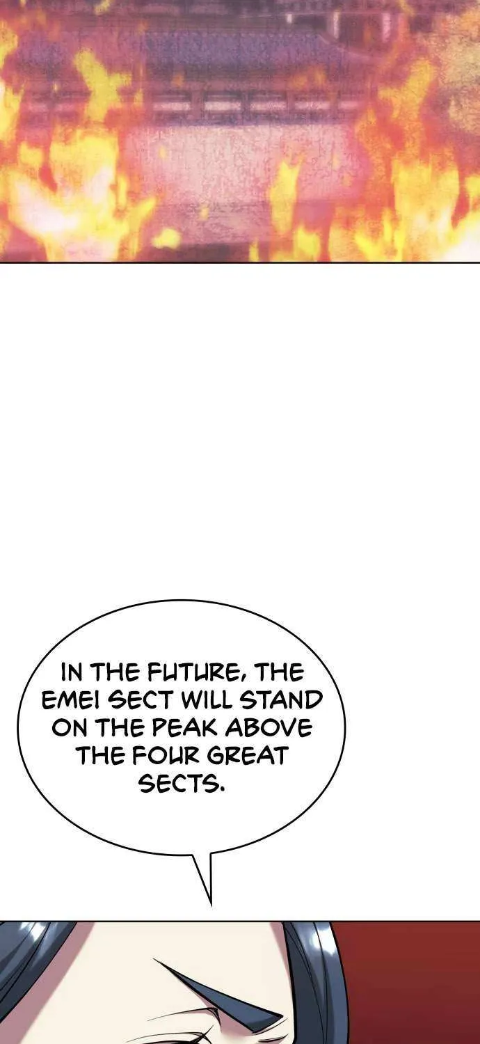 Tale Of A Scribe Who Retires To The Countryside Zinmanga X Chapter 212 Page 7