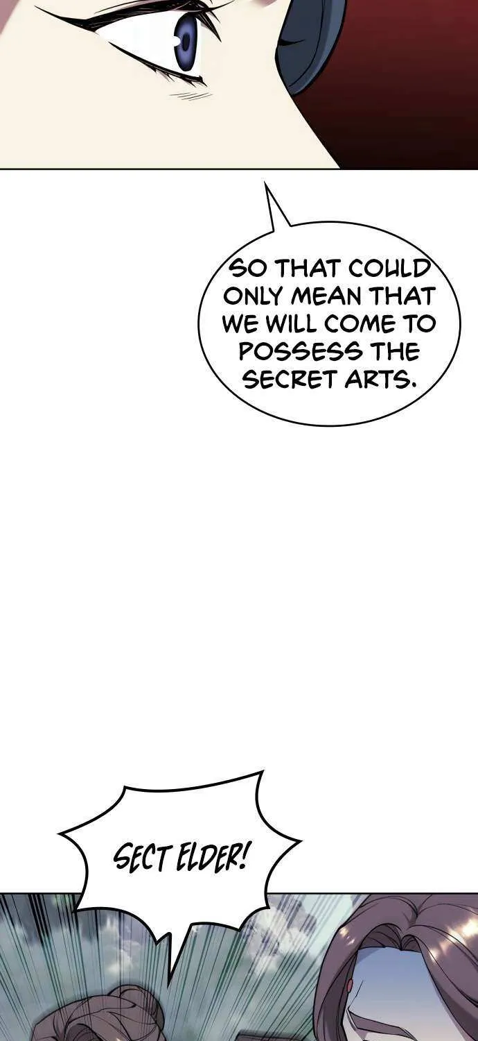 Tale Of A Scribe Who Retires To The Countryside Zinmanga X Chapter 212 Page 8