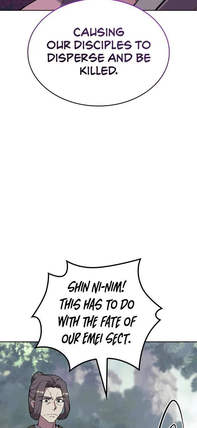 Tale Of A Scribe Who Retires To The Countryside Zinmanga X Chapter 212 Page 14