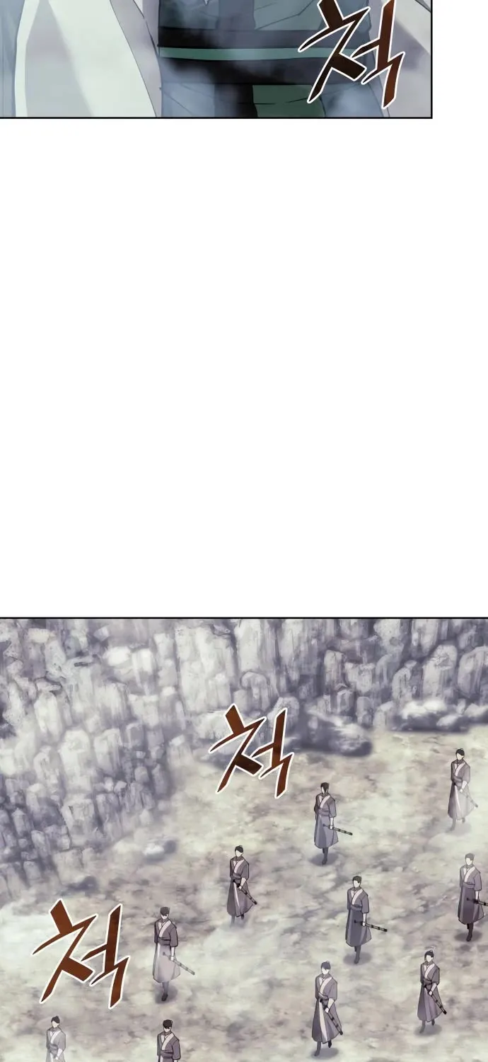 Tale Of A Scribe Who Retires To The Countryside Zinmanga X Chapter 211 Page 8