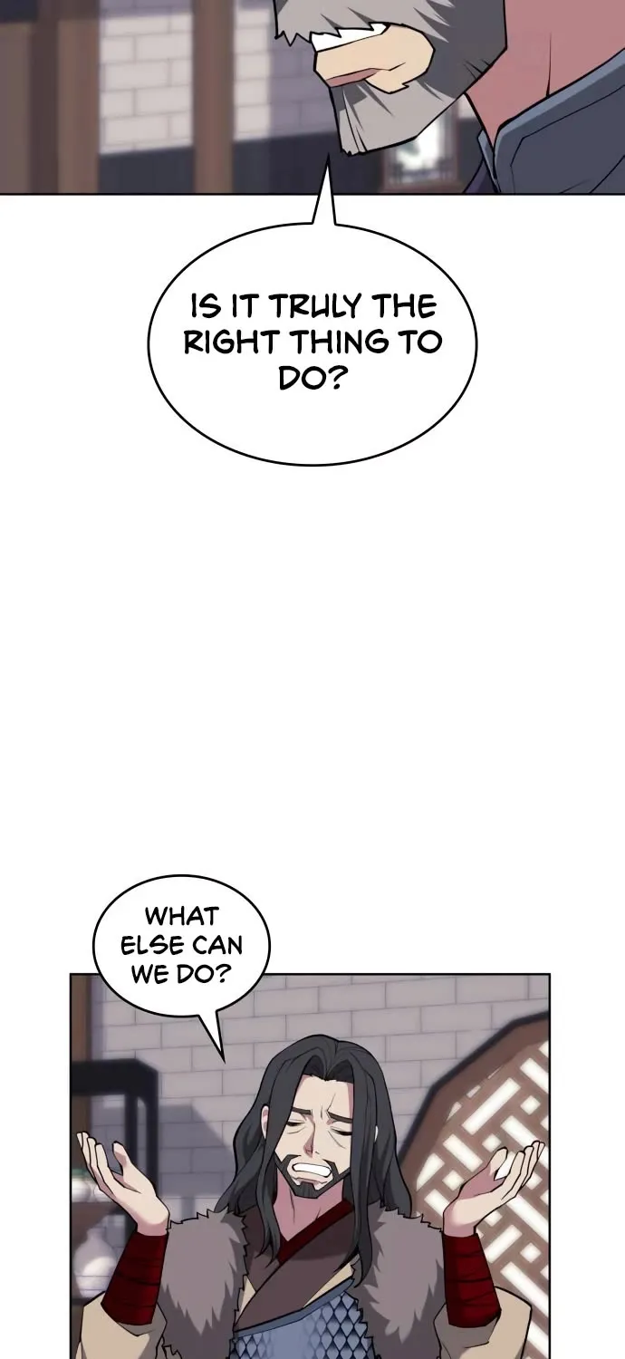 Tale Of A Scribe Who Retires To The Countryside Zinmanga X Chapter 211 Page 22