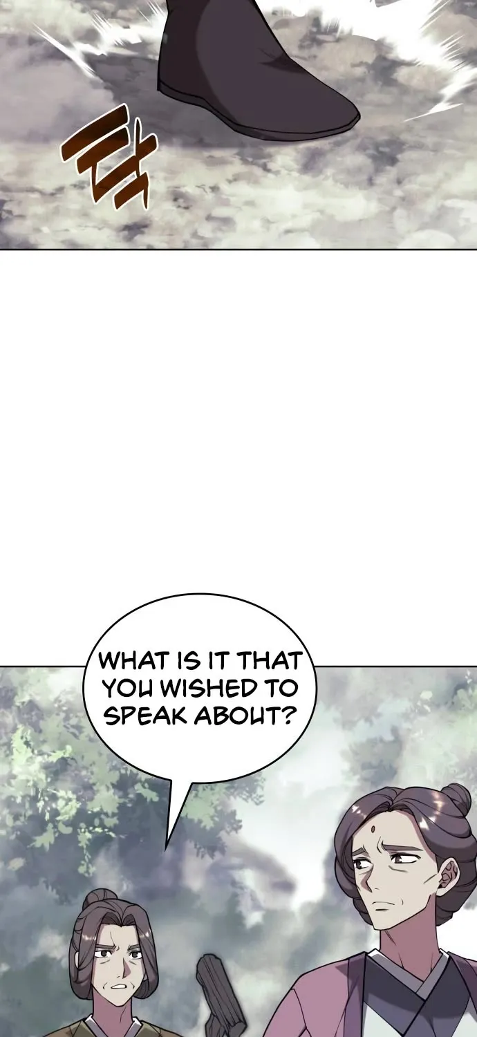 Tale Of A Scribe Who Retires To The Countryside Zinmanga X Chapter 211 Page 84