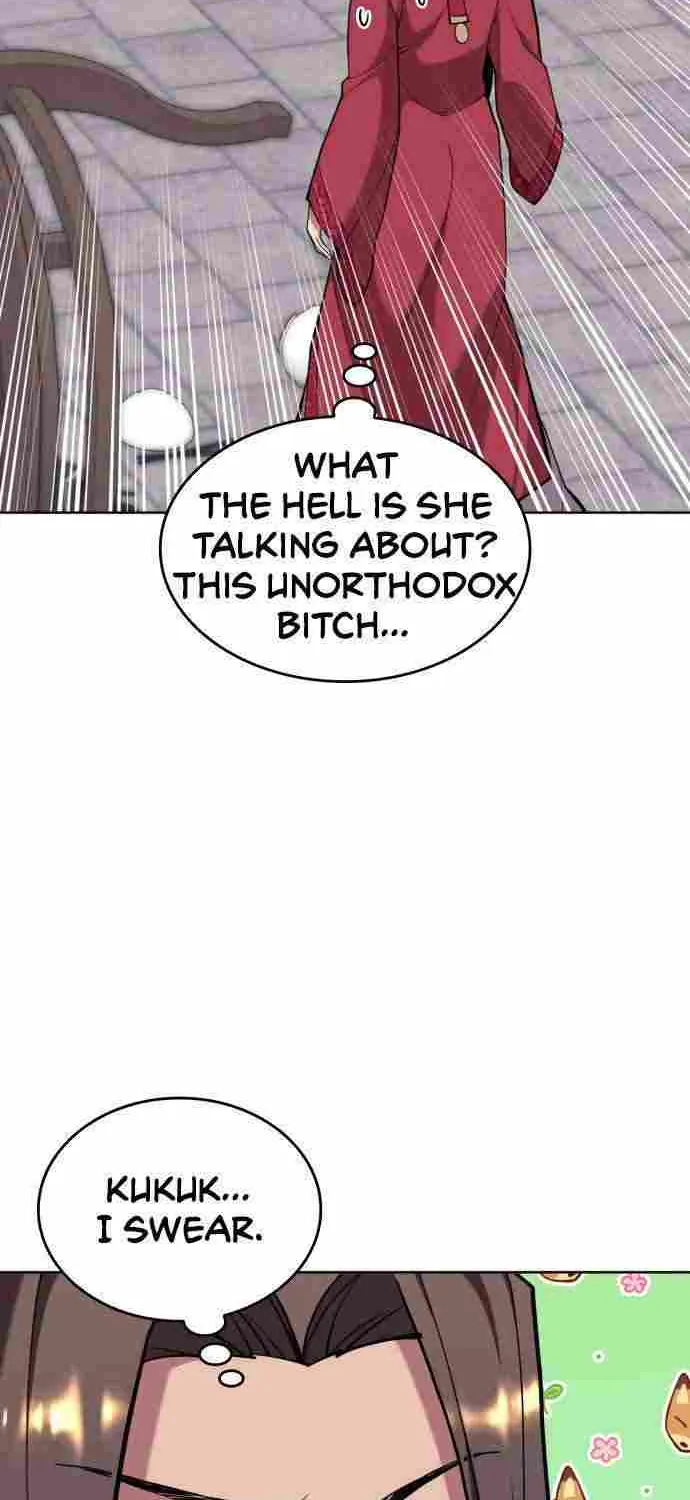Tale Of A Scribe Who Retires To The Countryside Zinmanga X Chapter 209 Page 58