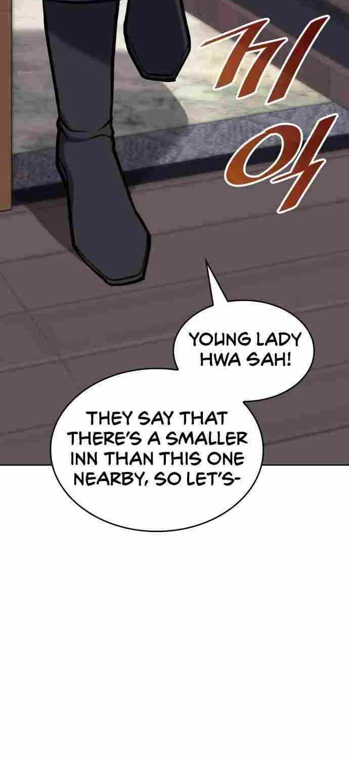 Tale Of A Scribe Who Retires To The Countryside Zinmanga X Chapter 209 Page 62