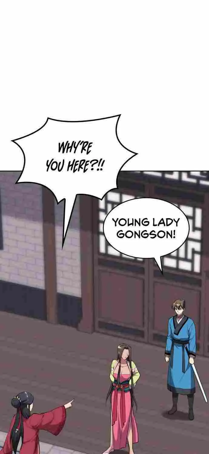 Tale Of A Scribe Who Retires To The Countryside Zinmanga X Chapter 209 Page 65