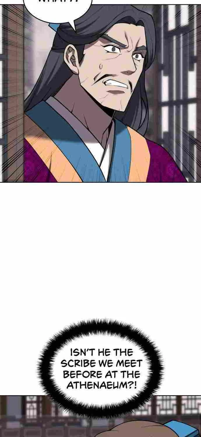 Tale Of A Scribe Who Retires To The Countryside Zinmanga X Chapter 209 Page 68