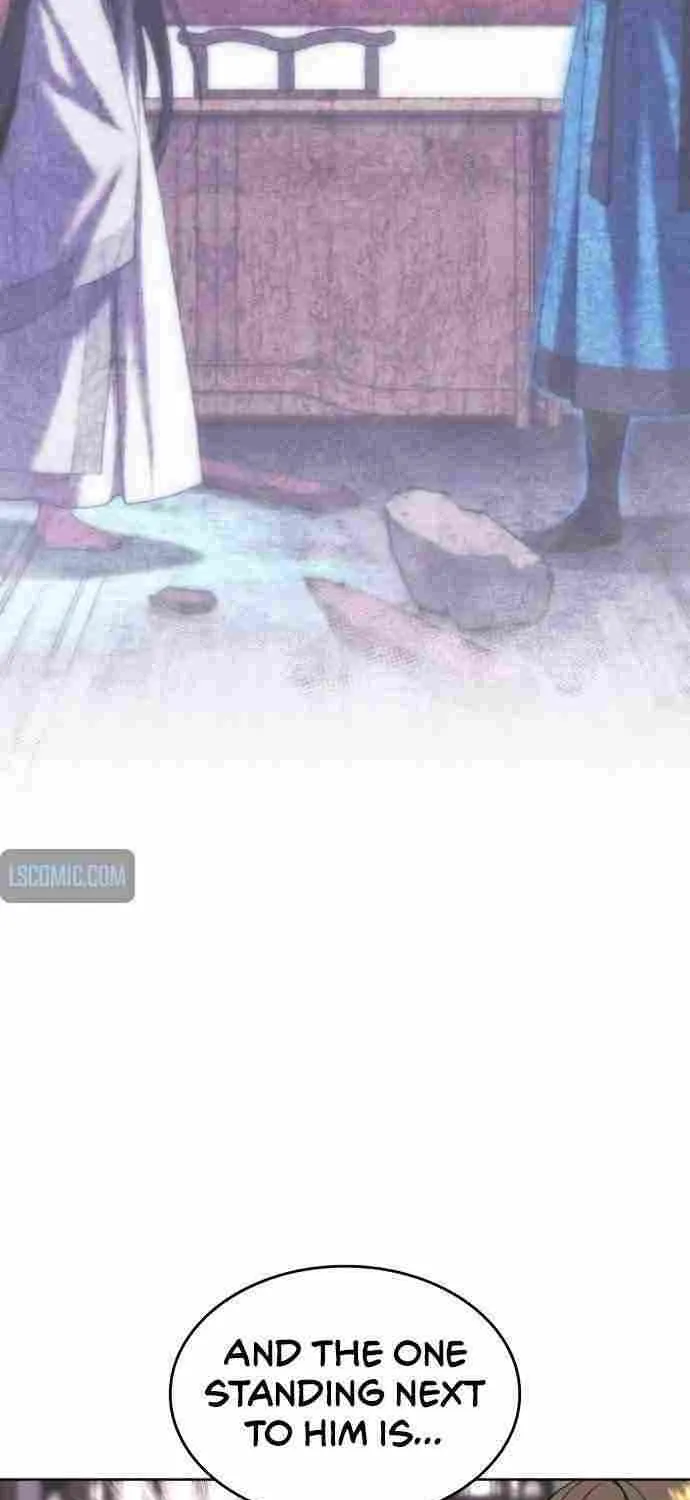 Tale Of A Scribe Who Retires To The Countryside Zinmanga X Chapter 209 Page 71