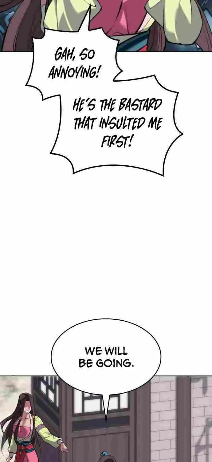Tale Of A Scribe Who Retires To The Countryside Zinmanga X Chapter 209 Page 81