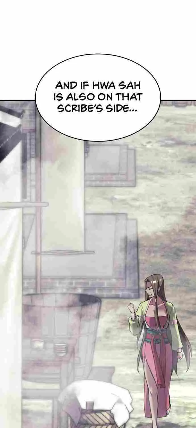 Tale Of A Scribe Who Retires To The Countryside Zinmanga X Chapter 209 Page 85