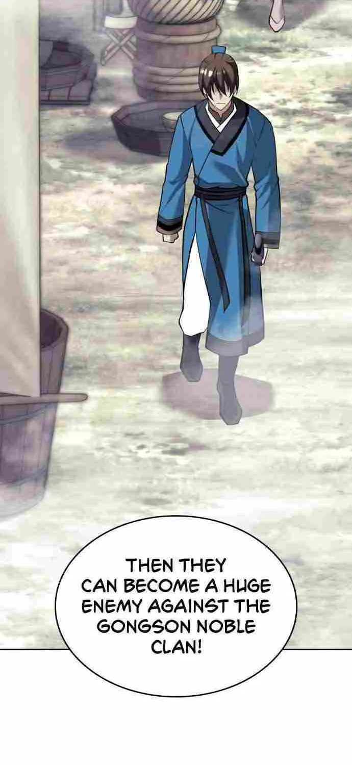 Tale Of A Scribe Who Retires To The Countryside Zinmanga X Chapter 209 Page 86