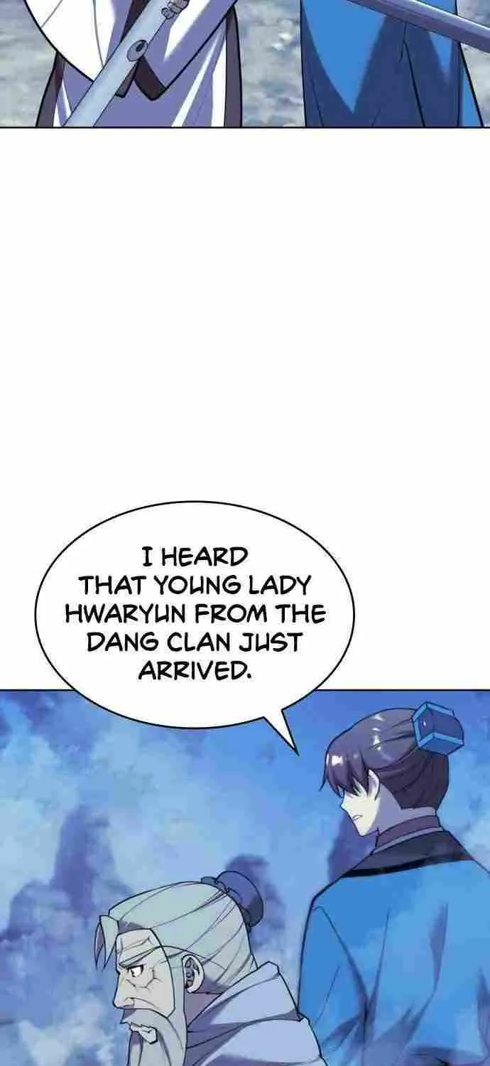 Tale Of A Scribe Who Retires To The Countryside Zinmanga X Chapter 209 Page 93