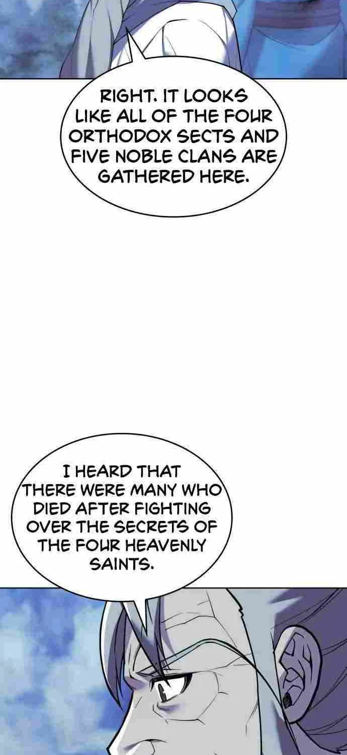 Tale Of A Scribe Who Retires To The Countryside Zinmanga X Chapter 209 Page 94