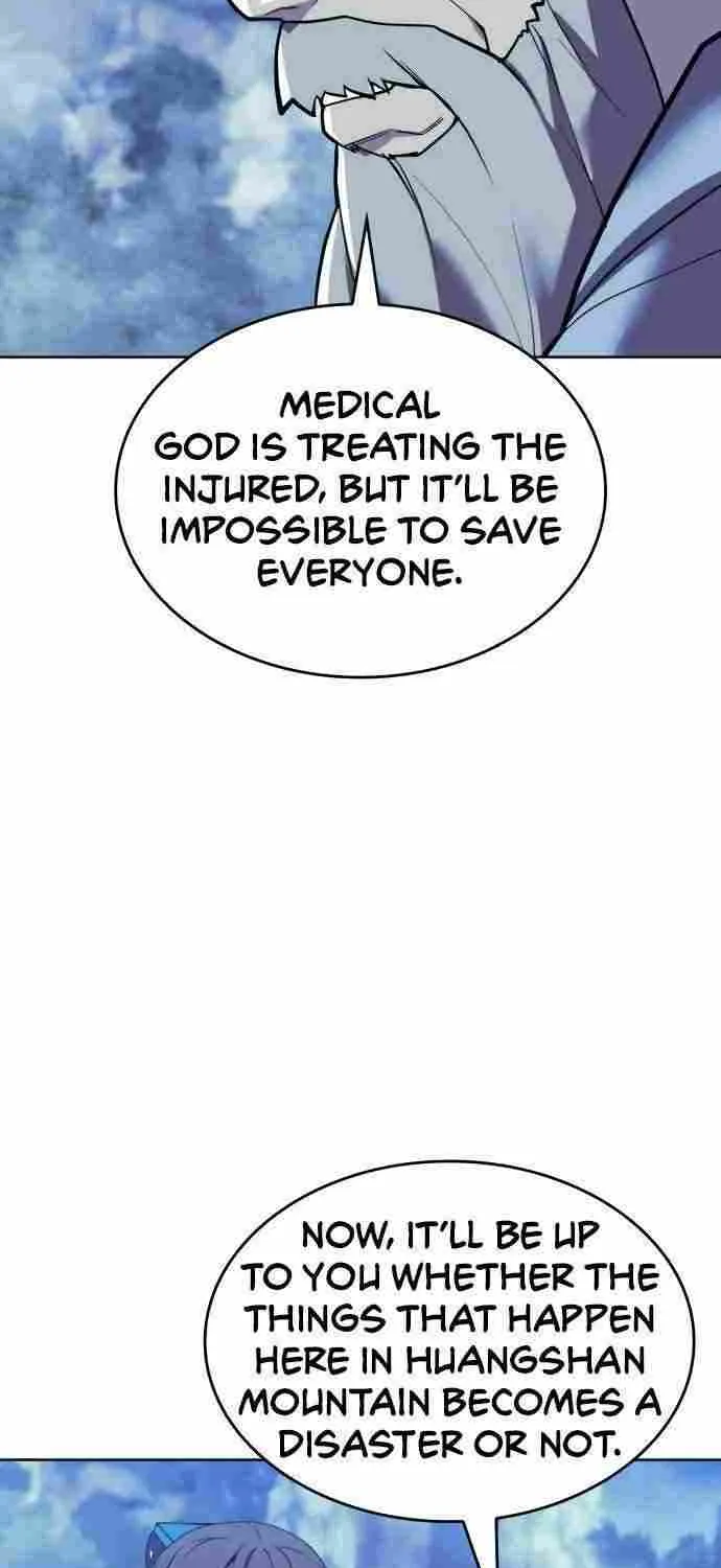 Tale Of A Scribe Who Retires To The Countryside Zinmanga X Chapter 209 Page 95