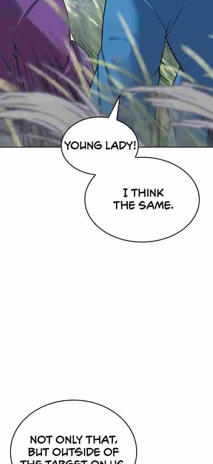 Tale Of A Scribe Who Retires To The Countryside Zinmanga X Chapter 208 Page 12