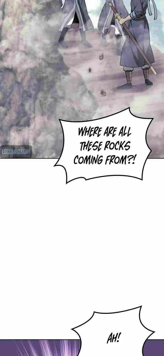 Tale Of A Scribe Who Retires To The Countryside Zinmanga X Chapter 208 Page 51