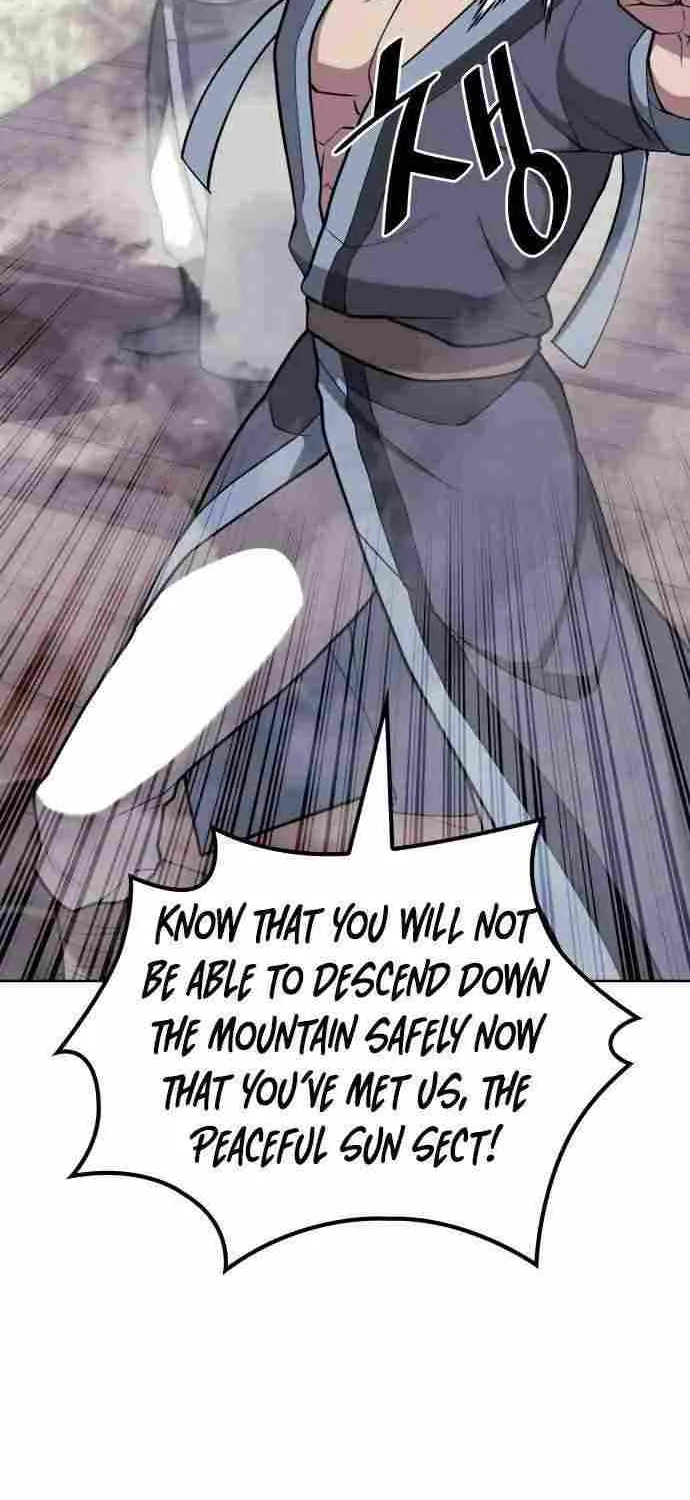 Tale Of A Scribe Who Retires To The Countryside Zinmanga X Chapter 208 Page 57