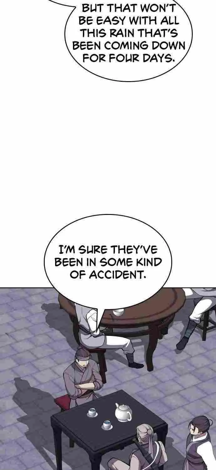 Tale Of A Scribe Who Retires To The Countryside Zinmanga X Chapter 208 Page 68
