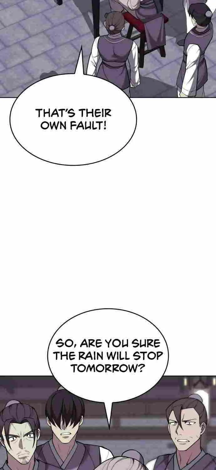 Tale Of A Scribe Who Retires To The Countryside Zinmanga X Chapter 208 Page 69
