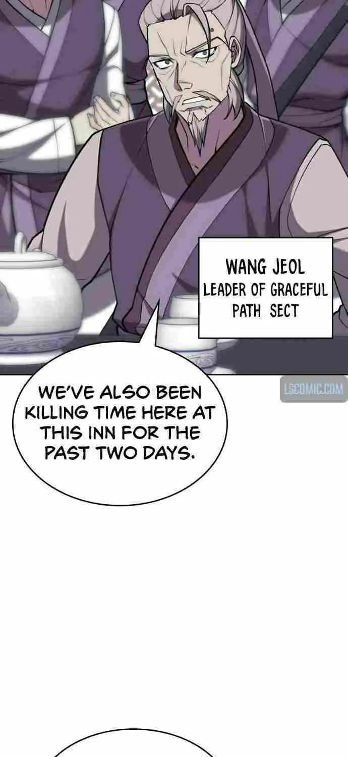Tale Of A Scribe Who Retires To The Countryside Zinmanga X Chapter 208 Page 70