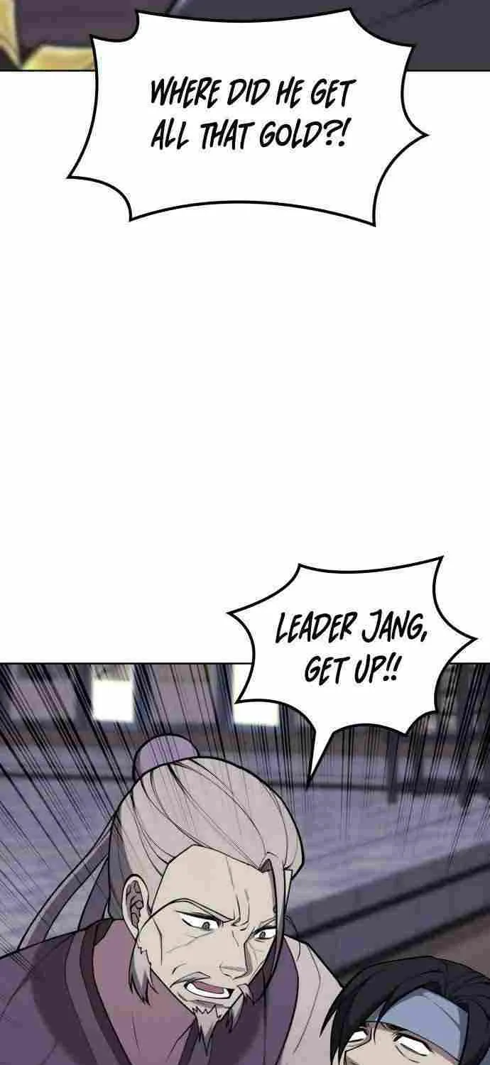 Tale Of A Scribe Who Retires To The Countryside Zinmanga X Chapter 208 Page 82