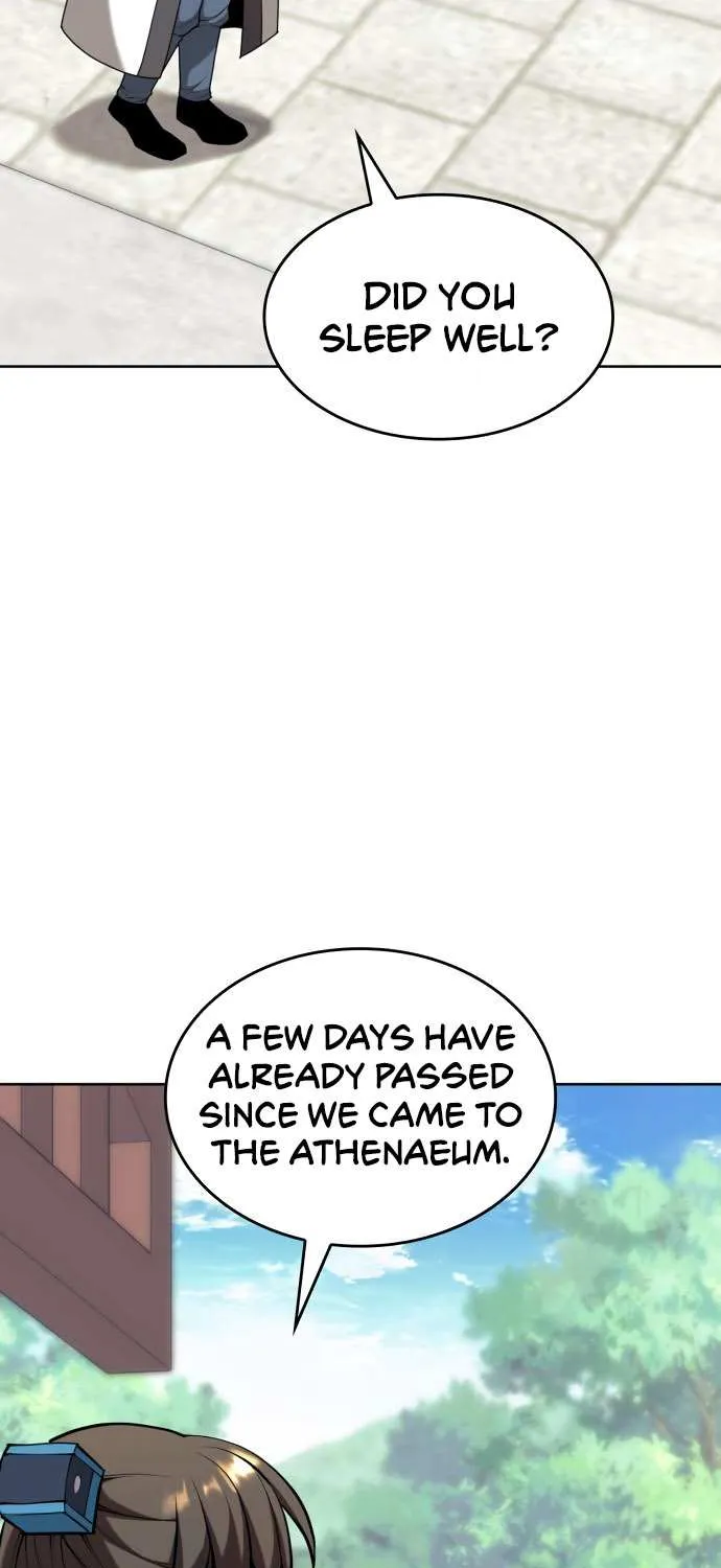 Tale Of A Scribe Who Retires To The Countryside Zinmanga X Chapter 207 Page 4