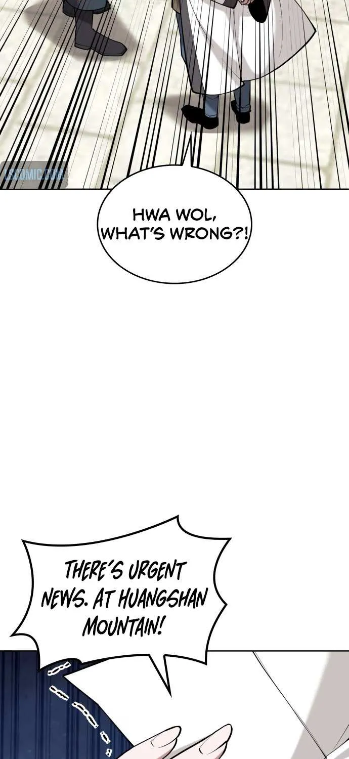 Tale Of A Scribe Who Retires To The Countryside Zinmanga X Chapter 207 Page 12