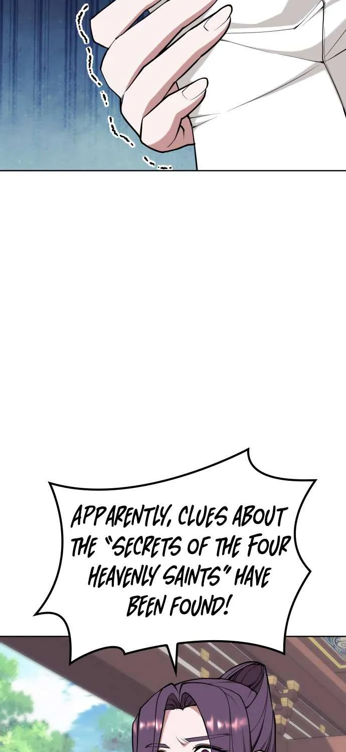 Tale Of A Scribe Who Retires To The Countryside Zinmanga X Chapter 207 Page 13