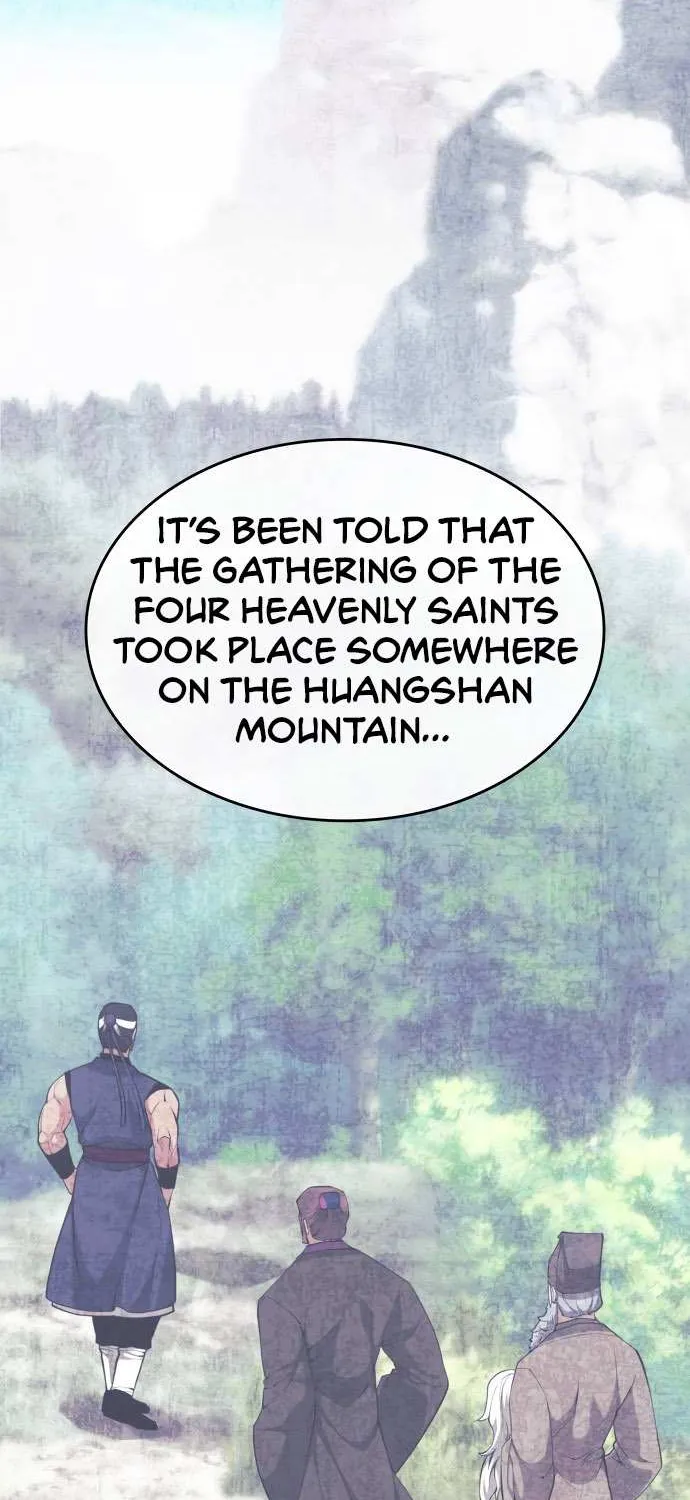 Tale Of A Scribe Who Retires To The Countryside Zinmanga X Chapter 207 Page 19