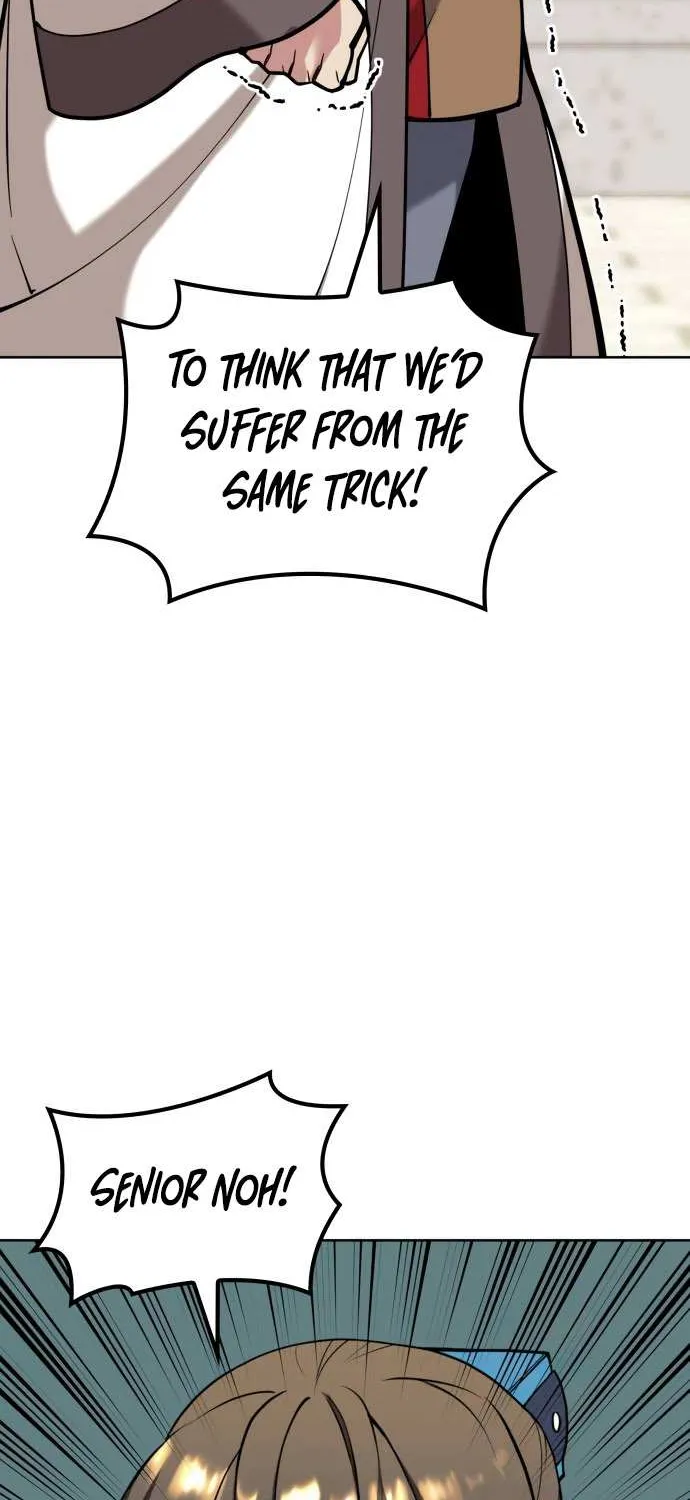 Tale Of A Scribe Who Retires To The Countryside Zinmanga X Chapter 207 Page 27