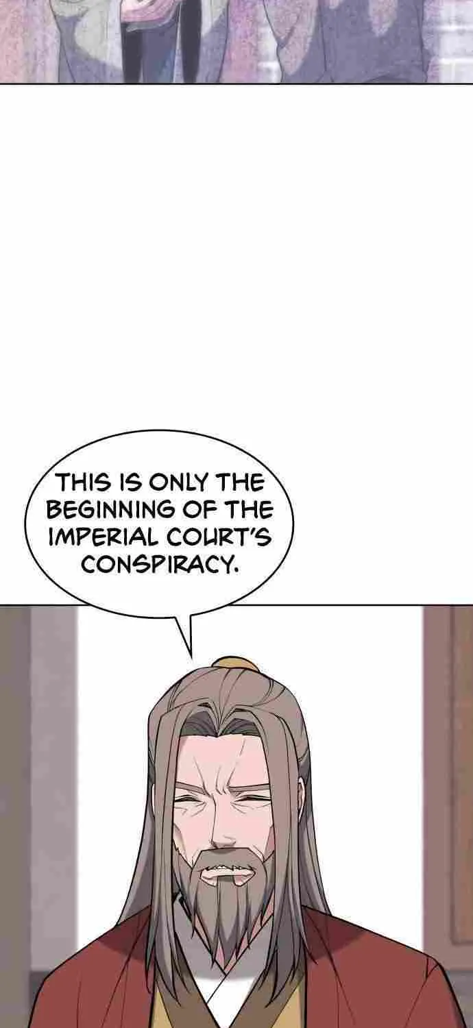 Tale Of A Scribe Who Retires To The Countryside Zinmanga X Chapter 206 Page 32