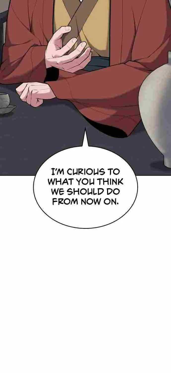 Tale Of A Scribe Who Retires To The Countryside Zinmanga X Chapter 206 Page 33