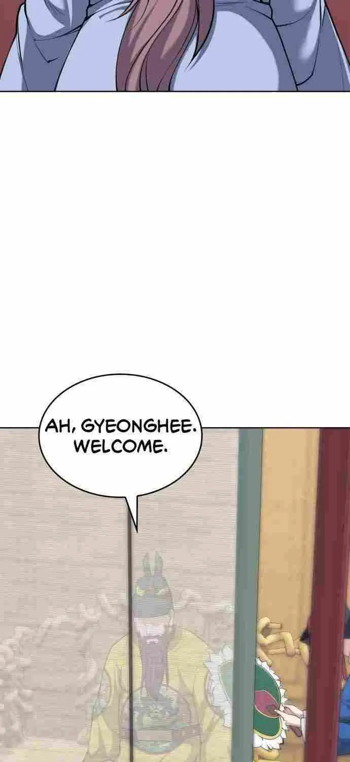 Tale Of A Scribe Who Retires To The Countryside Zinmanga X Chapter 206 Page 50