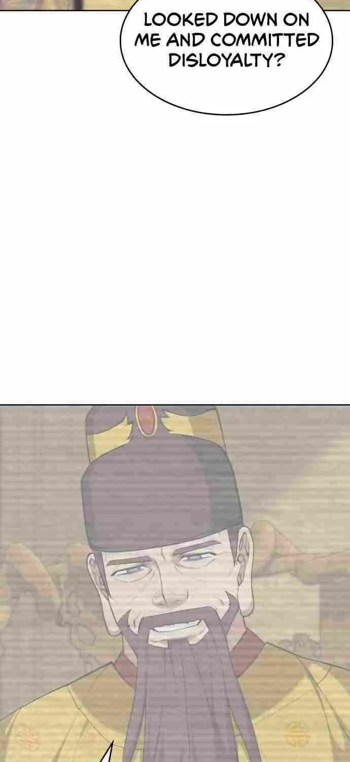 Tale Of A Scribe Who Retires To The Countryside Zinmanga X Chapter 206 Page 55