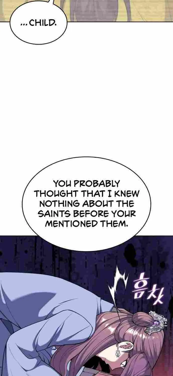 Tale Of A Scribe Who Retires To The Countryside Zinmanga X Chapter 206 Page 56