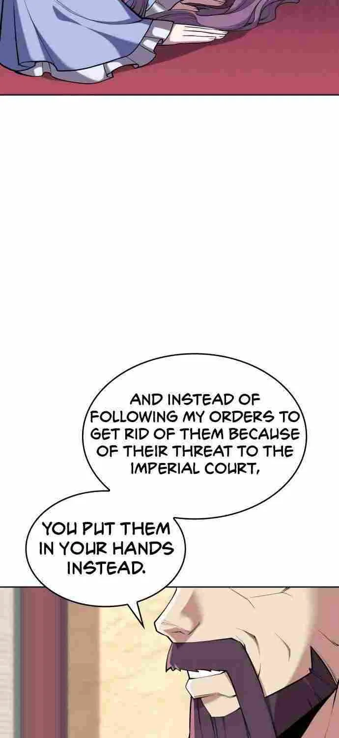 Tale Of A Scribe Who Retires To The Countryside Zinmanga X Chapter 206 Page 57