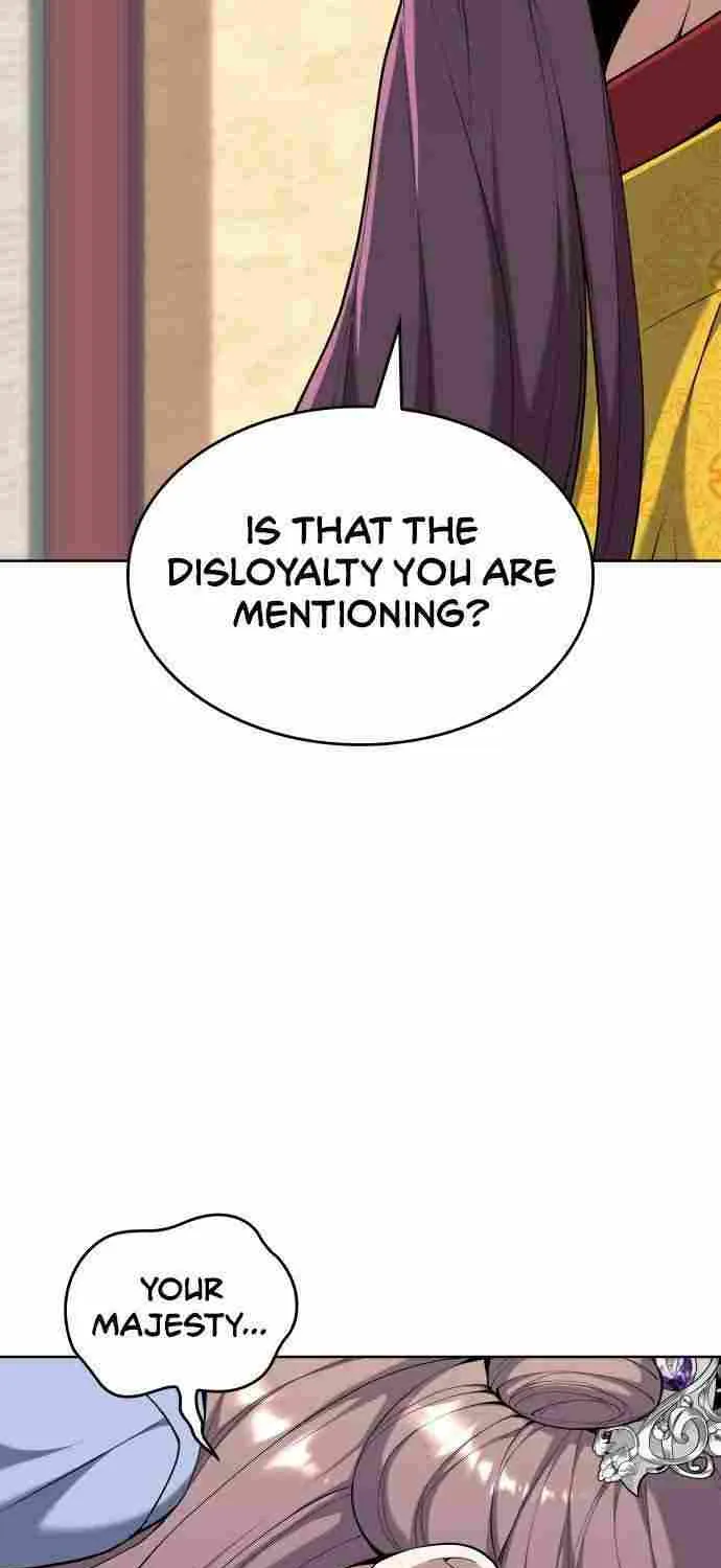 Tale Of A Scribe Who Retires To The Countryside Zinmanga X Chapter 206 Page 58