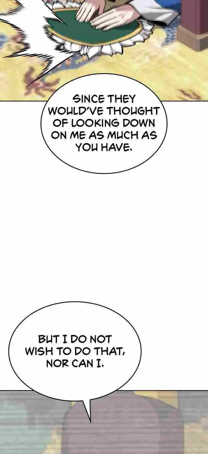 Tale Of A Scribe Who Retires To The Countryside Zinmanga X Chapter 206 Page 62