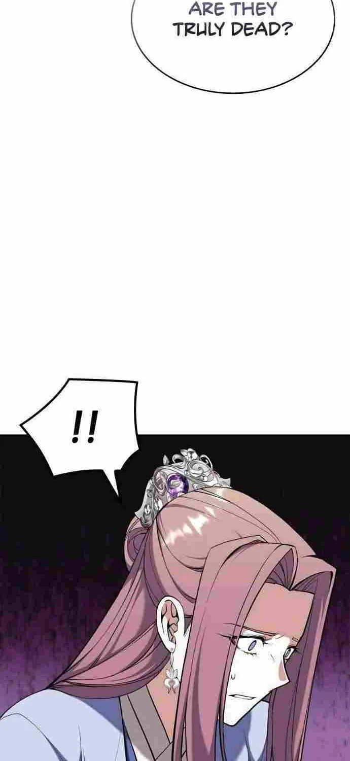 Tale Of A Scribe Who Retires To The Countryside Zinmanga X Chapter 206 Page 69