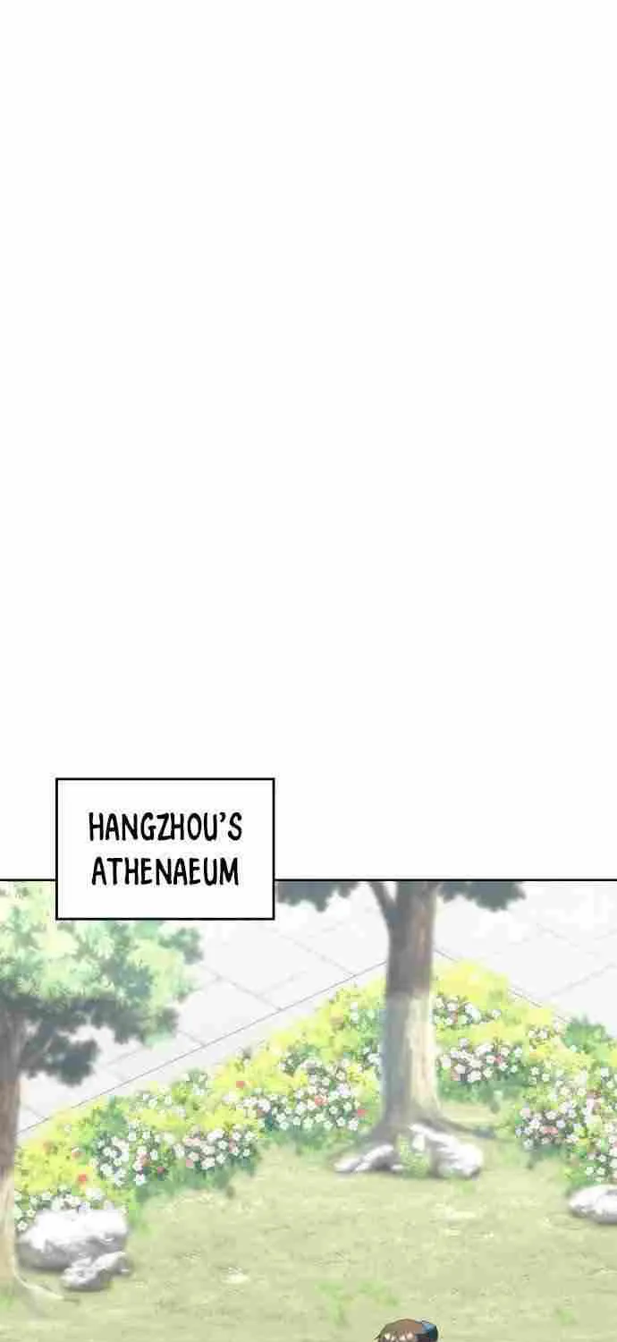 Tale Of A Scribe Who Retires To The Countryside Zinmanga X Chapter 206 Page 72